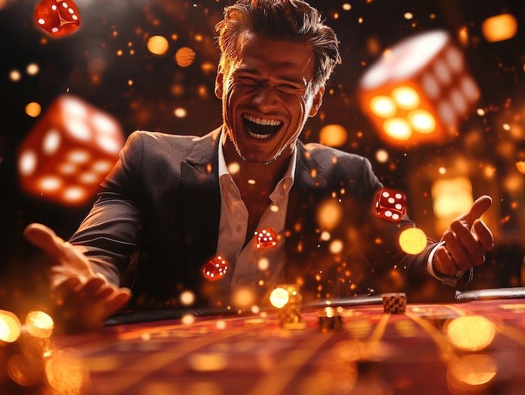Tutorial memulai Andar Bahar di rutan slot Tutorial memulai Andar Bahar di rutan slot